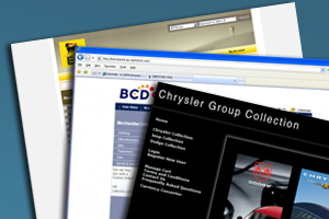 Corporate Express & Sendouts