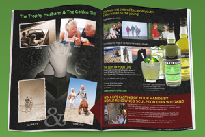 Chartreuse Sales PresentationThe ORCA Partnership