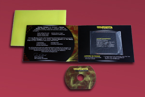 Direct Mail CD Video – Solution Strategies