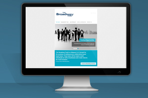 The Broadway Fund – No Longer In Business