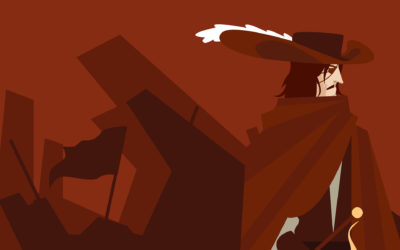 Week 1 – January 6th – The Ballad of Inigo